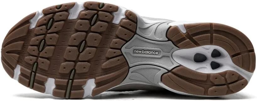 New Balance 530 "Dark Olivine Moonrock Shadow Grey" sneakers Groen - Foto 5