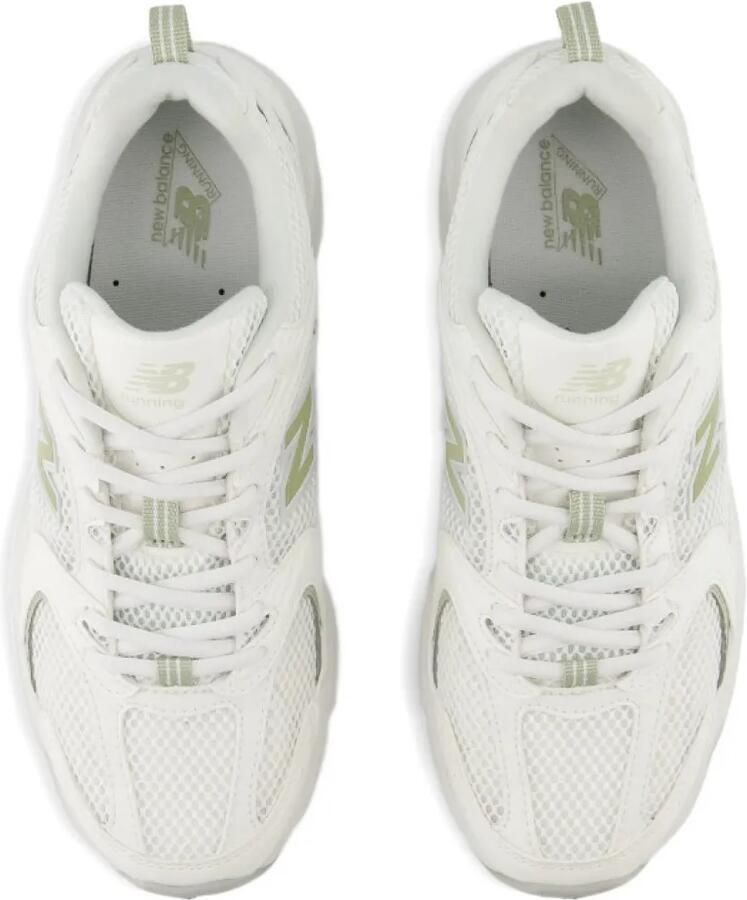 New Balance x Aimé Leon Dore RC56 sneakers Blauw - Foto 2