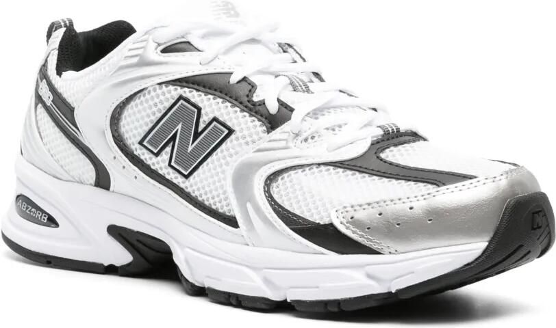 New Balance 530 low-top sneakers Wit - Foto 2