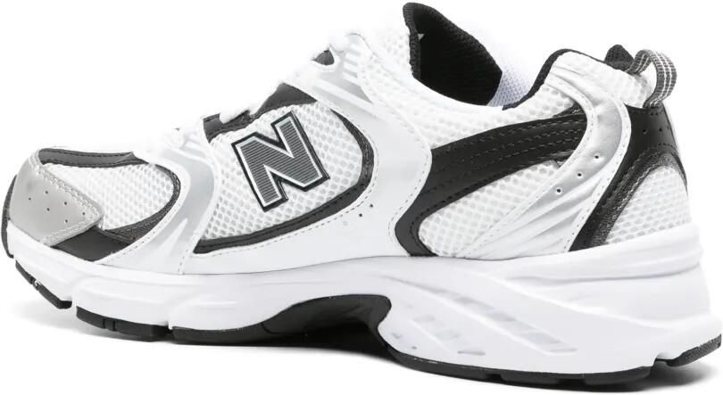New Balance 530 low-top sneakers Wit - Foto 3