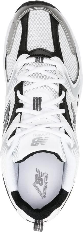 New Balance 530 low-top sneakers Wit - Foto 4