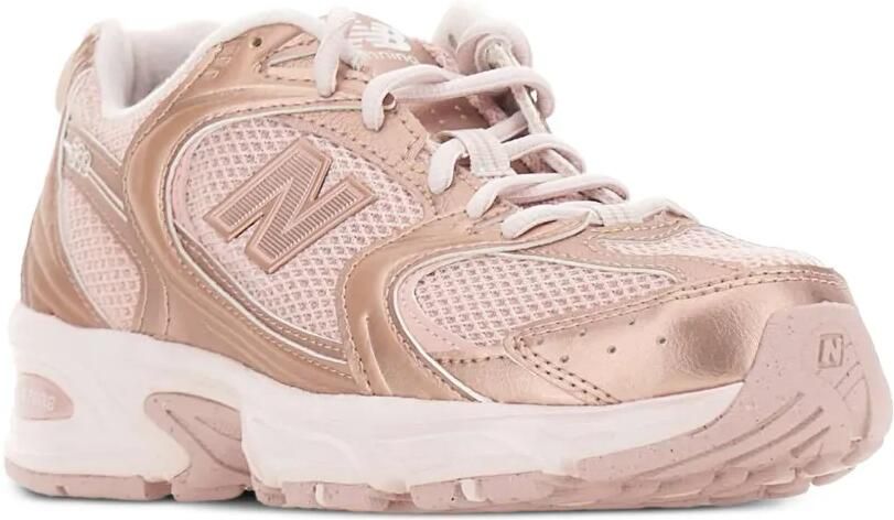 New Balance 530 sneakers met mesh vlak Roze - Foto 4