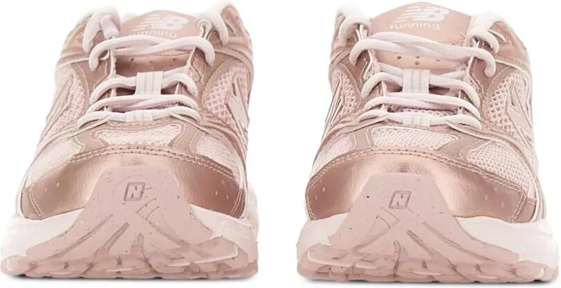 New Balance 530 sneakers met mesh vlak Roze - Foto 5