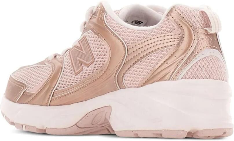 New Balance 530 sneakers met mesh vlak Roze - Foto 3