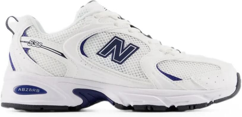 New Balance 530 mesh sneakers Wit