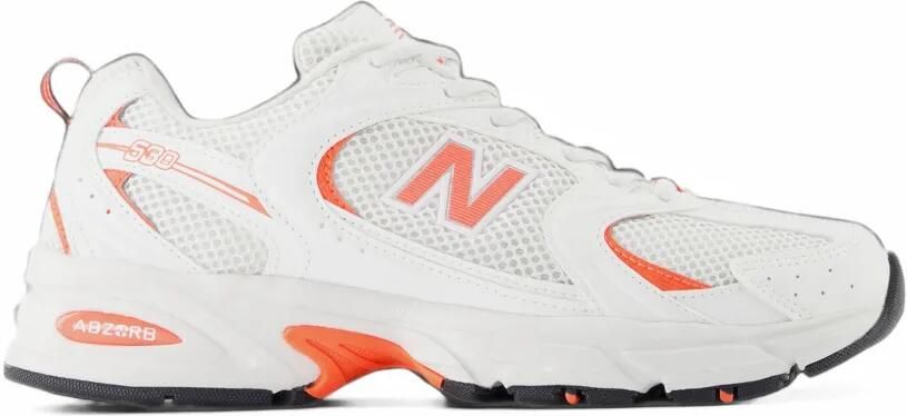 New Balance 530 mesh sneakers Wit