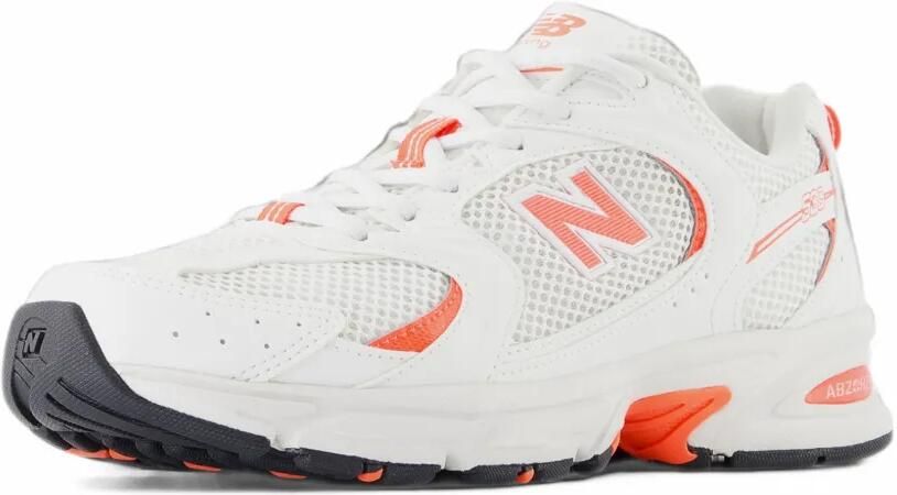 New Balance 530 mesh sneakers Wit - Foto 2