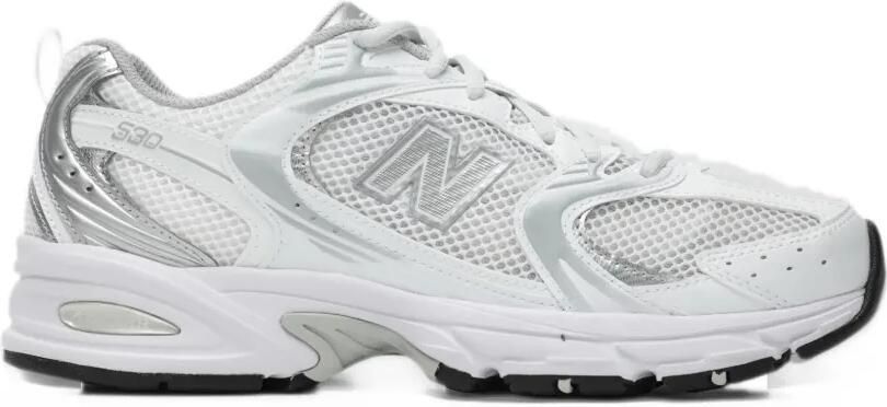 New Balance 530 mesh sneakers Wit