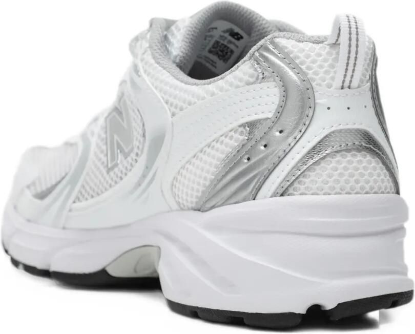 New Balance 530 mesh sneakers Wit - Foto 7