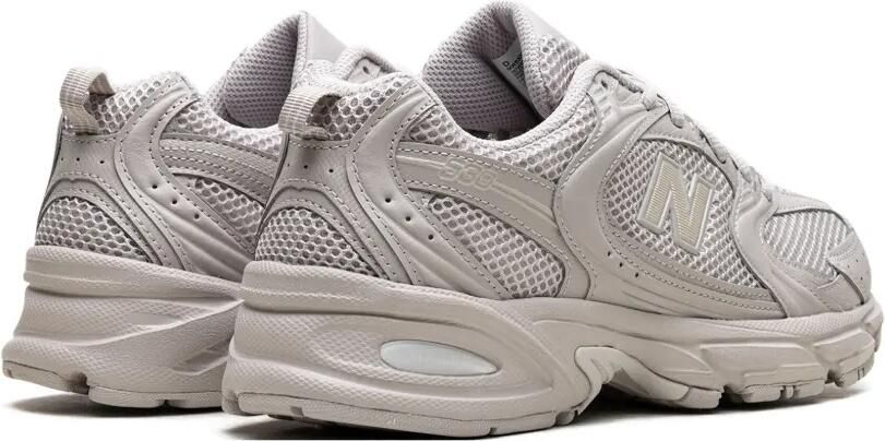 New Balance 530 "Moonrock Moonbeam" sneakers Beige - Foto 3