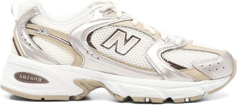 New Balance 530 panelled mesh sneakers Bruin - Foto 6