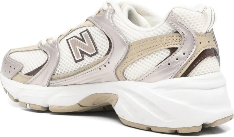 New Balance 530 panelled mesh sneakers Bruin - Foto 4