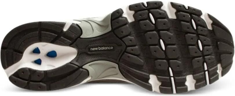 New Balance 530 mesh sneakers met vlakken Zilver - Foto 4