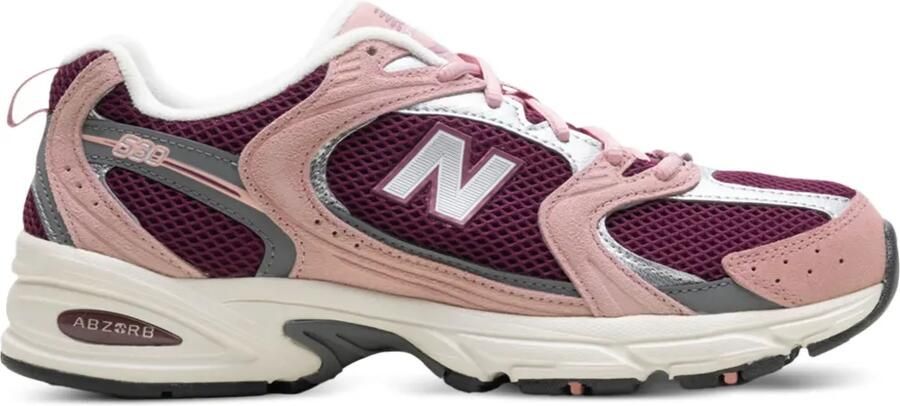New Balance 530 "Pink Moon" sneakers Roze