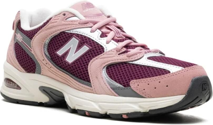 New Balance 530 "Pink Moon" sneakers Roze - Foto 2
