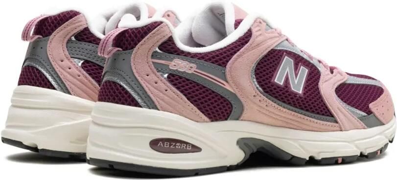 New Balance 530 "Pink Moon" sneakers Roze - Foto 3