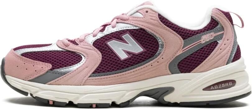 New Balance 530 "Pink Moon" sneakers Roze - Foto 4