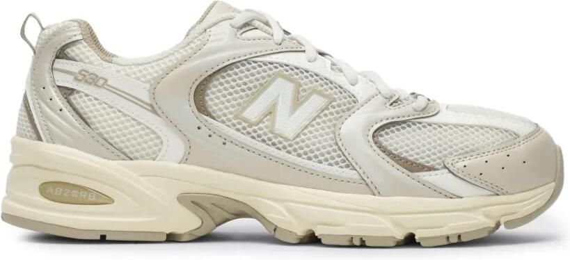 New Balance 530 schoenen Wit