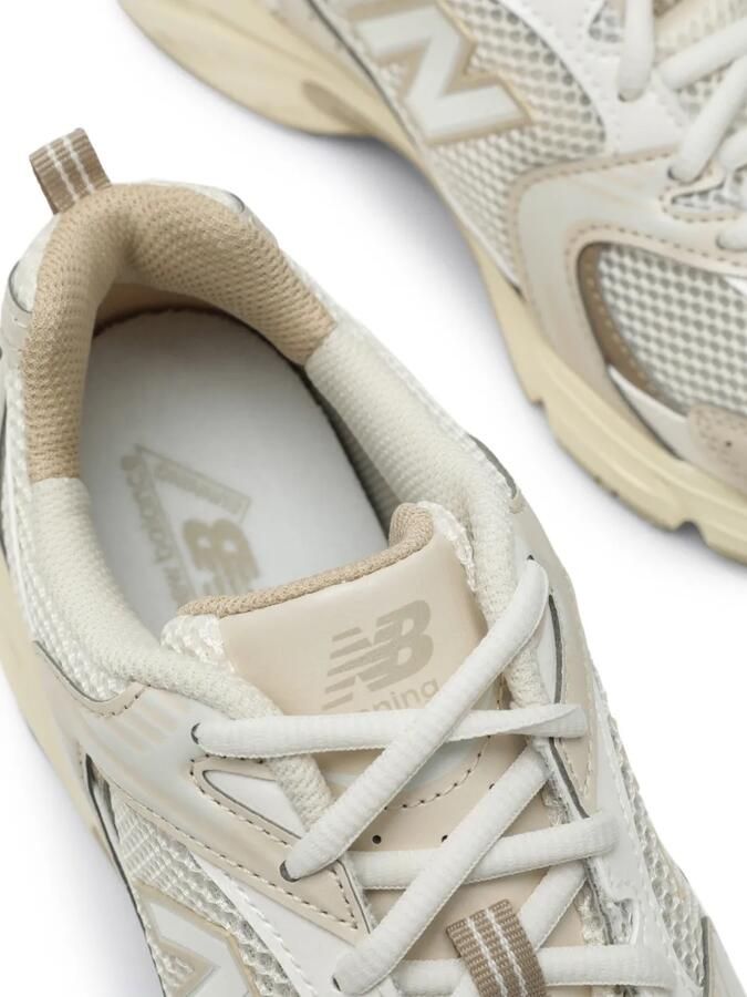 New Balance 530 schoenen Wit - Foto 2