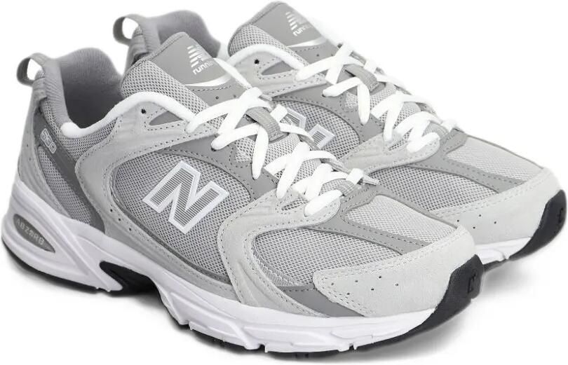 New Balance 740 shoes Zilver - Foto 4