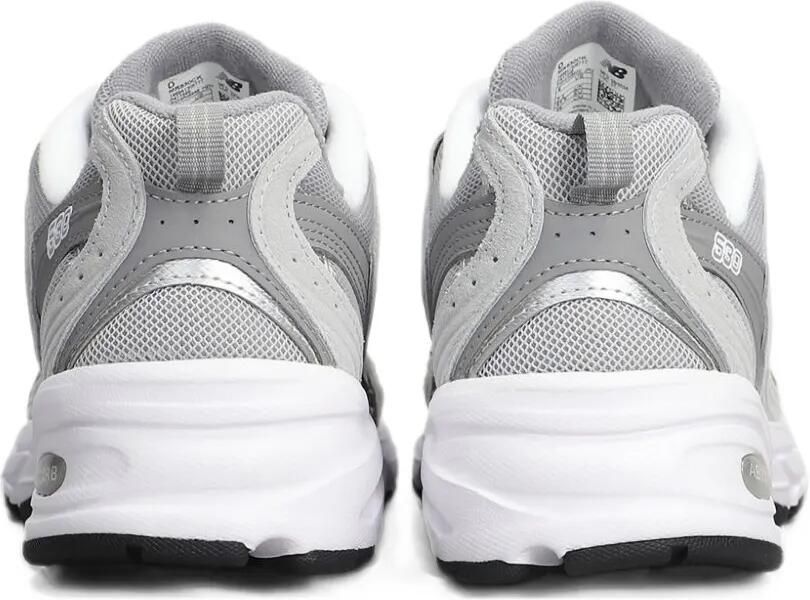 New Balance 740 shoes Zilver - Foto 3