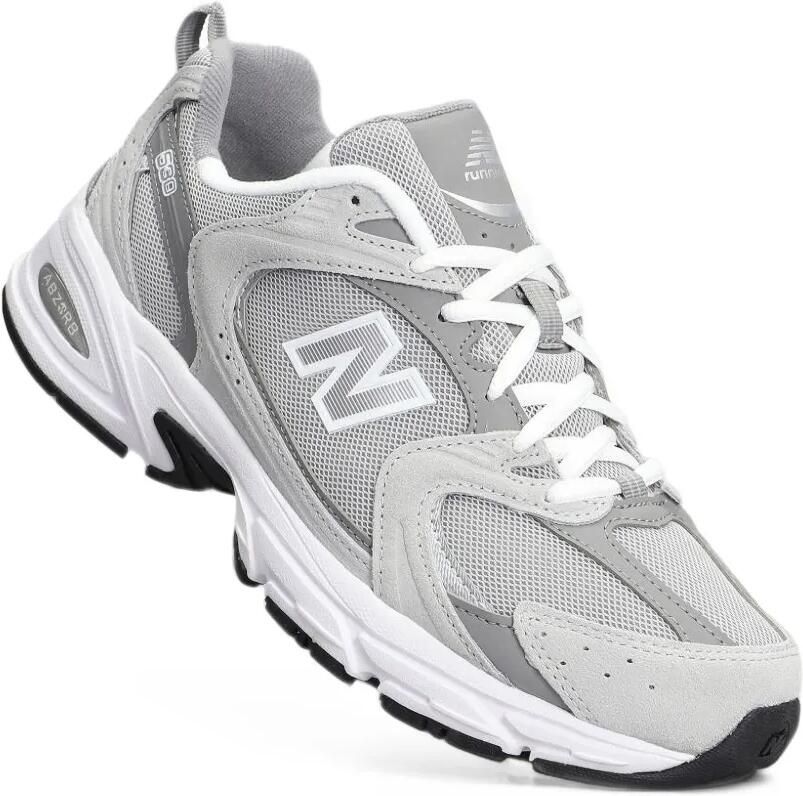 New Balance 740 shoes Zilver - Foto 2