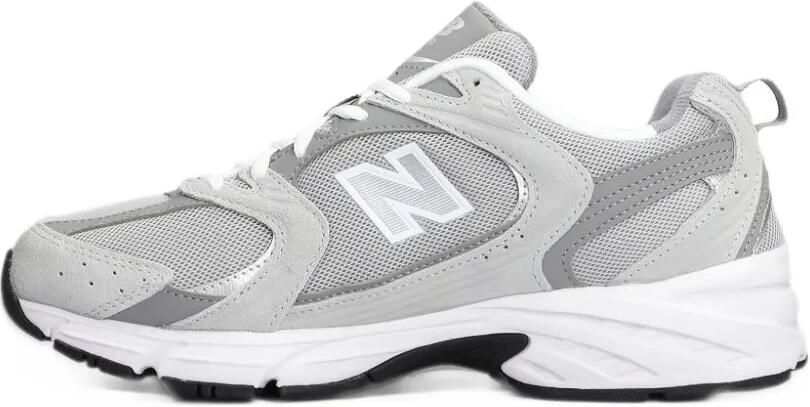 New Balance 740 shoes Zilver - Foto 5