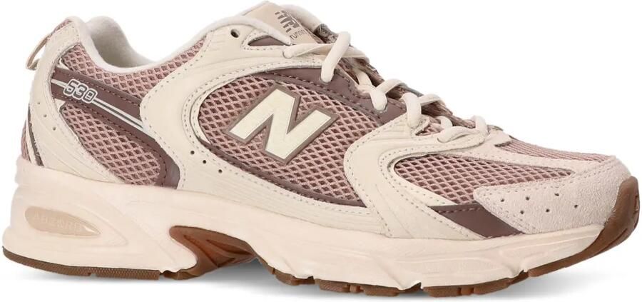 New Balance M1000 sneakers Blauw