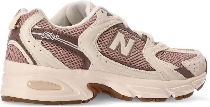 New Balance M1000 sneakers Blauw - Foto 3