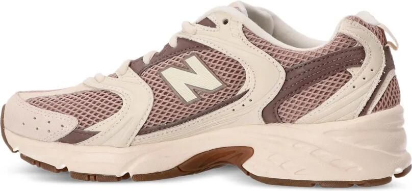 New Balance M1000 sneakers Blauw - Foto 4