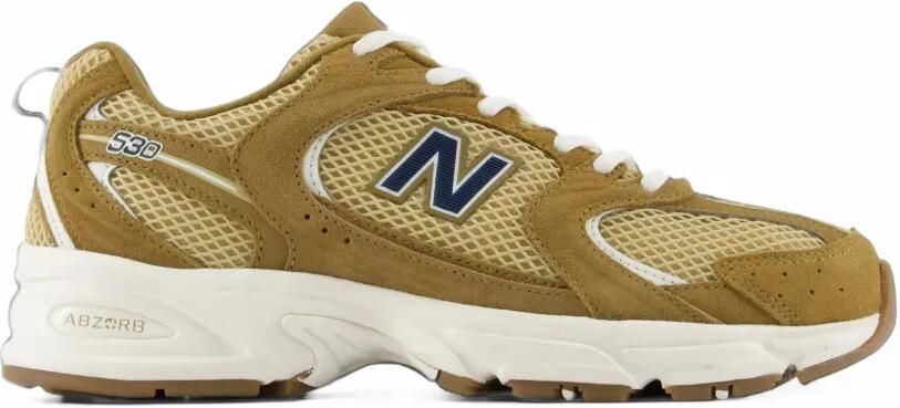 New Balance 530 sneakers Beige