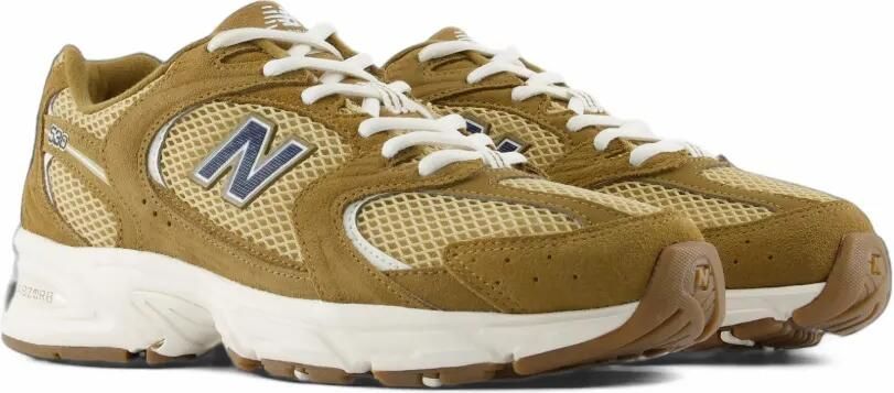 New Balance 530 sneakers Beige - Foto 3