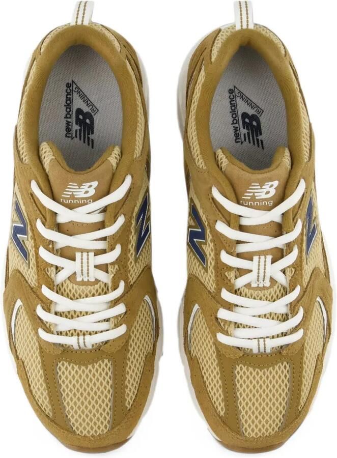 New Balance 530 sneakers Beige - Foto 2