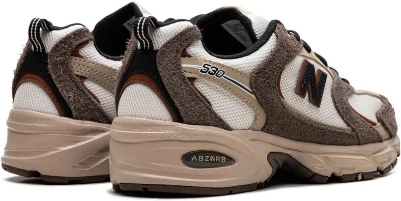 New Balance 530 sneakers Bruin - Foto 3