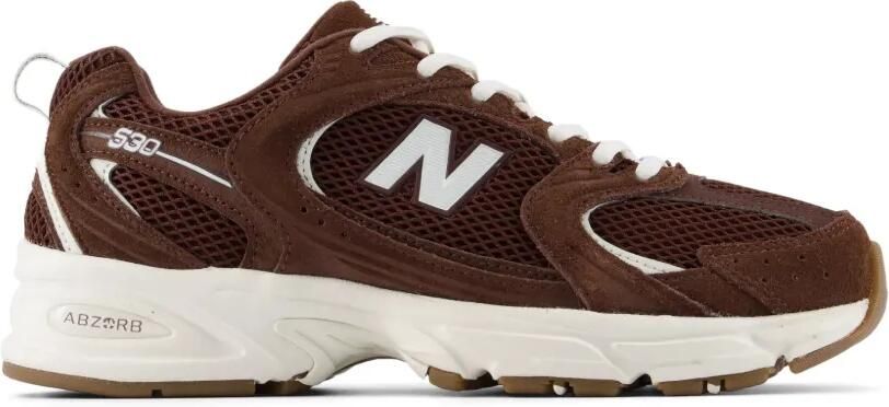 New Balance 327 low-top sneakers Bruin
