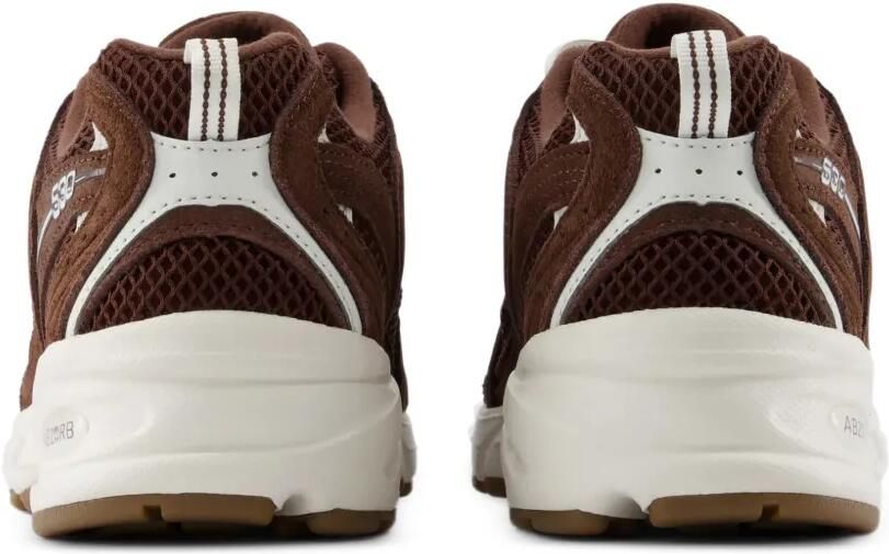 New Balance 327 low-top sneakers Bruin - Foto 3