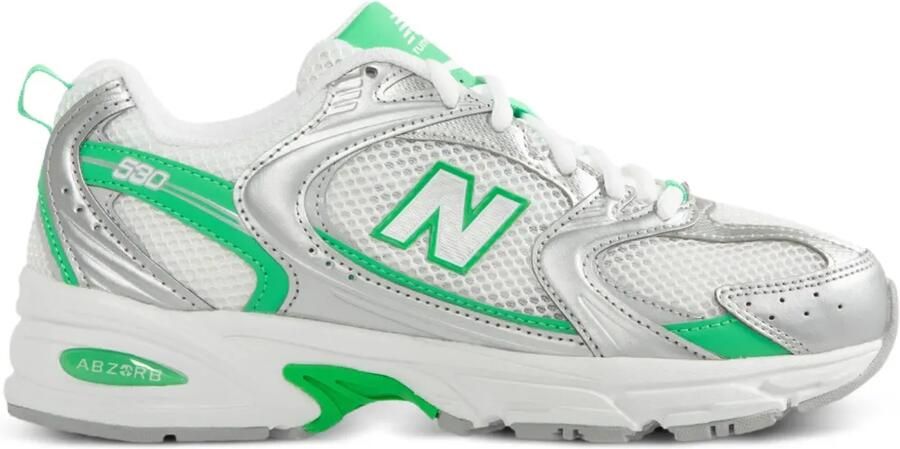New Balance 990v6 sneakers Blauw - Foto 10