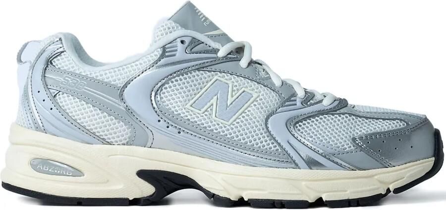 New Balance 204L mesh sneakers Wit