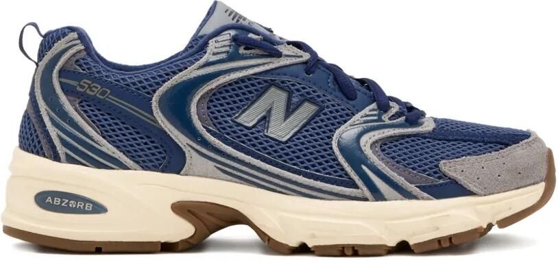 New Balance FuelCell Rebel v5 sneakers met logo Groen