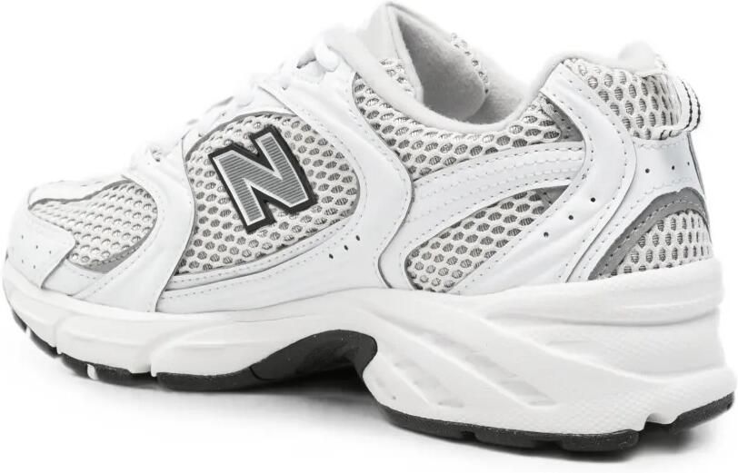 New Balance 530 sneakers met mesh vlak Wit - Foto 2