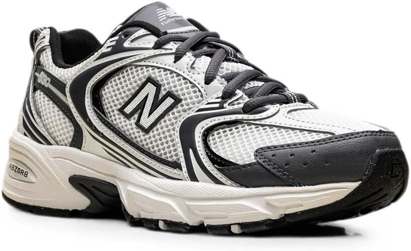 New Balance 530 sneakers met mesh vlakken Wit - Foto 3