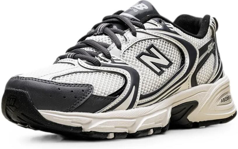 New Balance 530 sneakers met mesh vlakken Wit - Foto 2