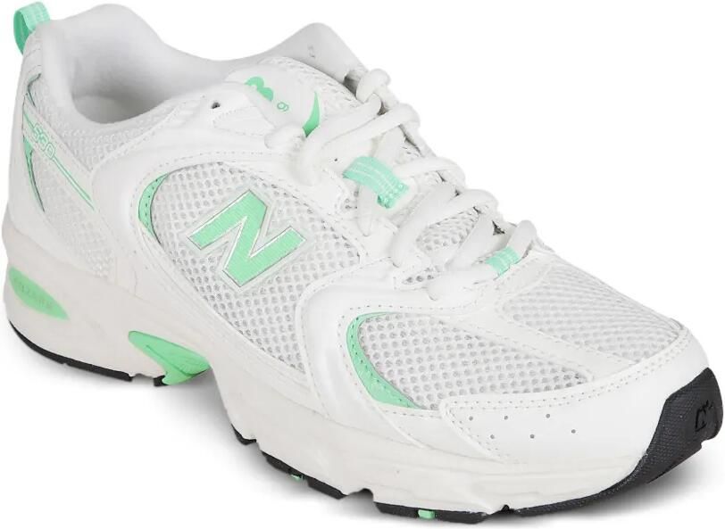New Balance 530 sneakers met mesh Wit - Foto 2