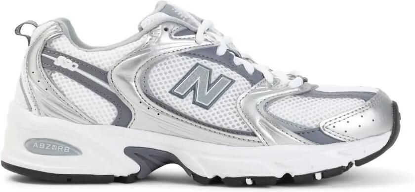 New Balance 530 sneakers met vlakken Wit