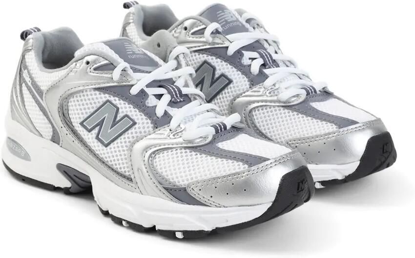 New Balance 530 sneakers met vlakken Wit - Foto 3