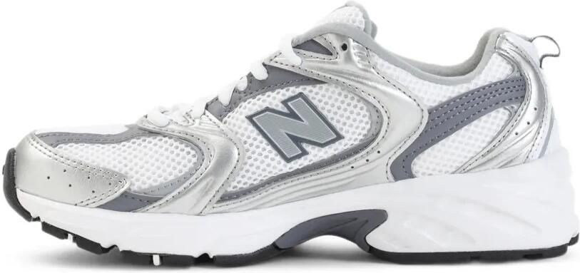 New Balance 530 sneakers met vlakken Wit - Foto 4