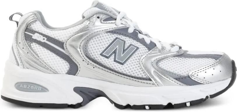 New Balance 530 sneakers met vlakken Wit