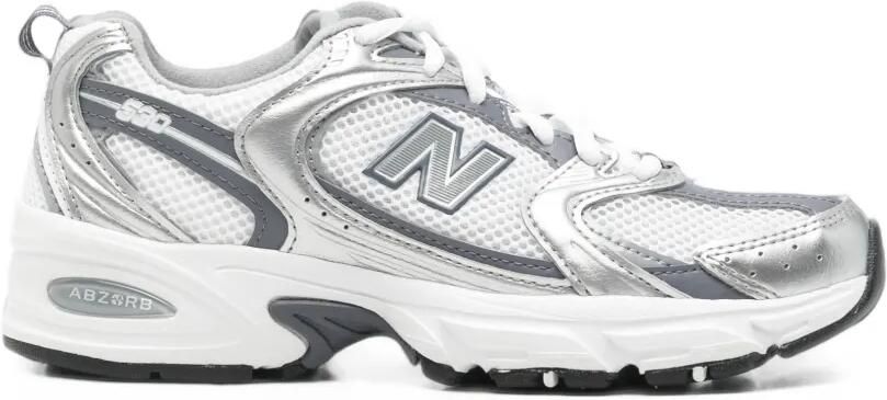 New Balance 530 sneakers met vlakken Zilver - Foto 7