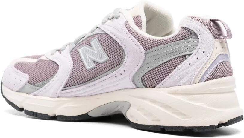 New Balance 9060 sneakers Paars