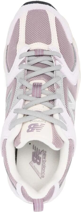 New Balance 9060 sneakers Paars - Foto 3